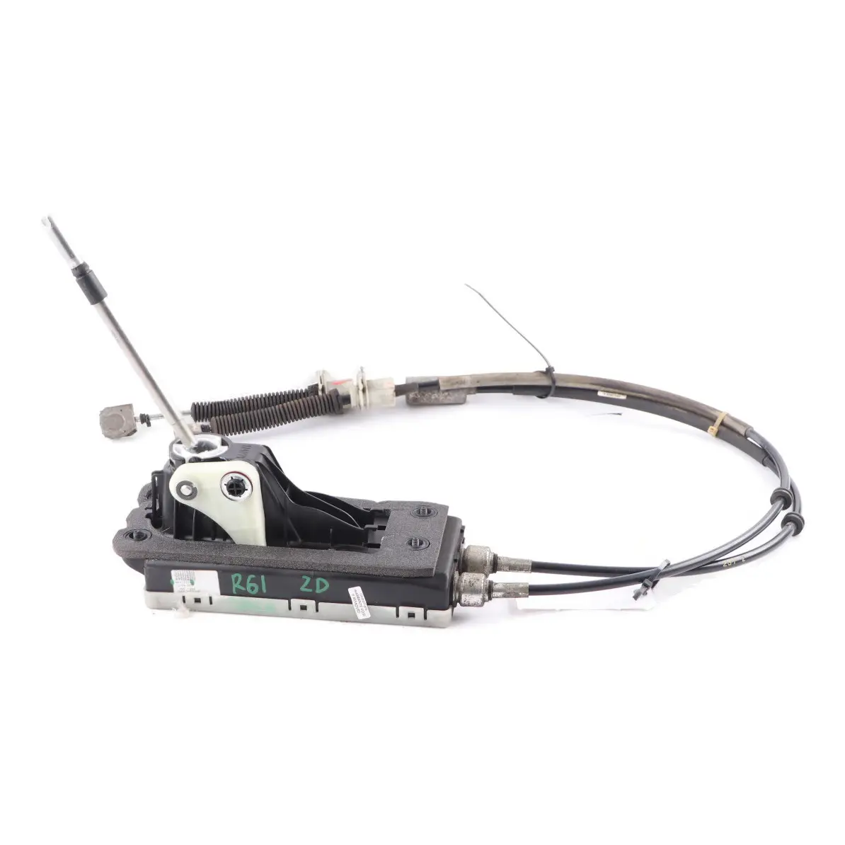 Sélecteur Vitesse Mini R60 R61 Assemblage Tringlerie Levier Manuelle 9811712