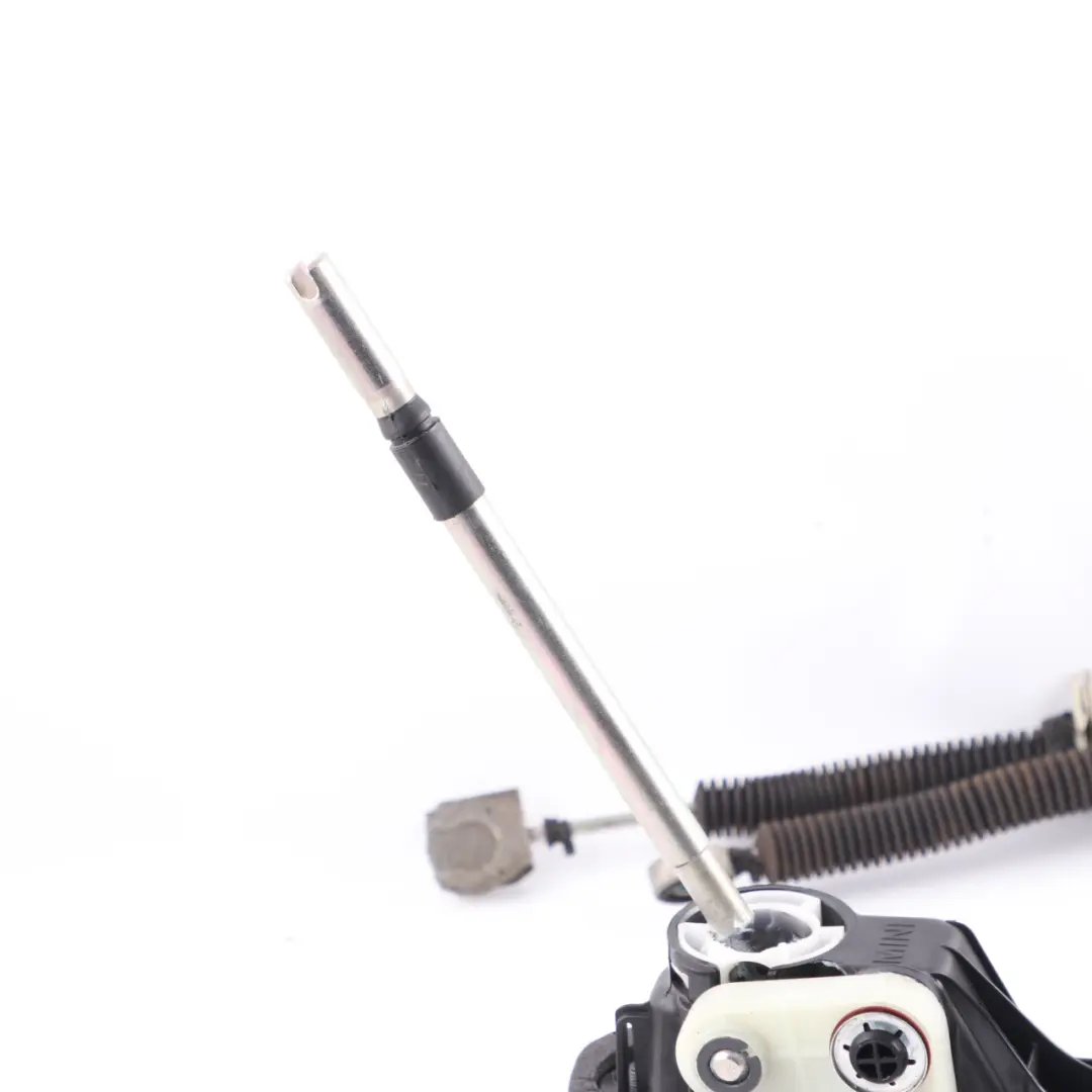 Wähl Hebel Mini R60 R61 Schalt Getriebe Gestänge Montage für mit Teilenummer 9811712 Wähl Hebel Mini R60 R61 Schalt Getriebe Gestänge Montage - SKU 9811712 - Teilenummer 9811712