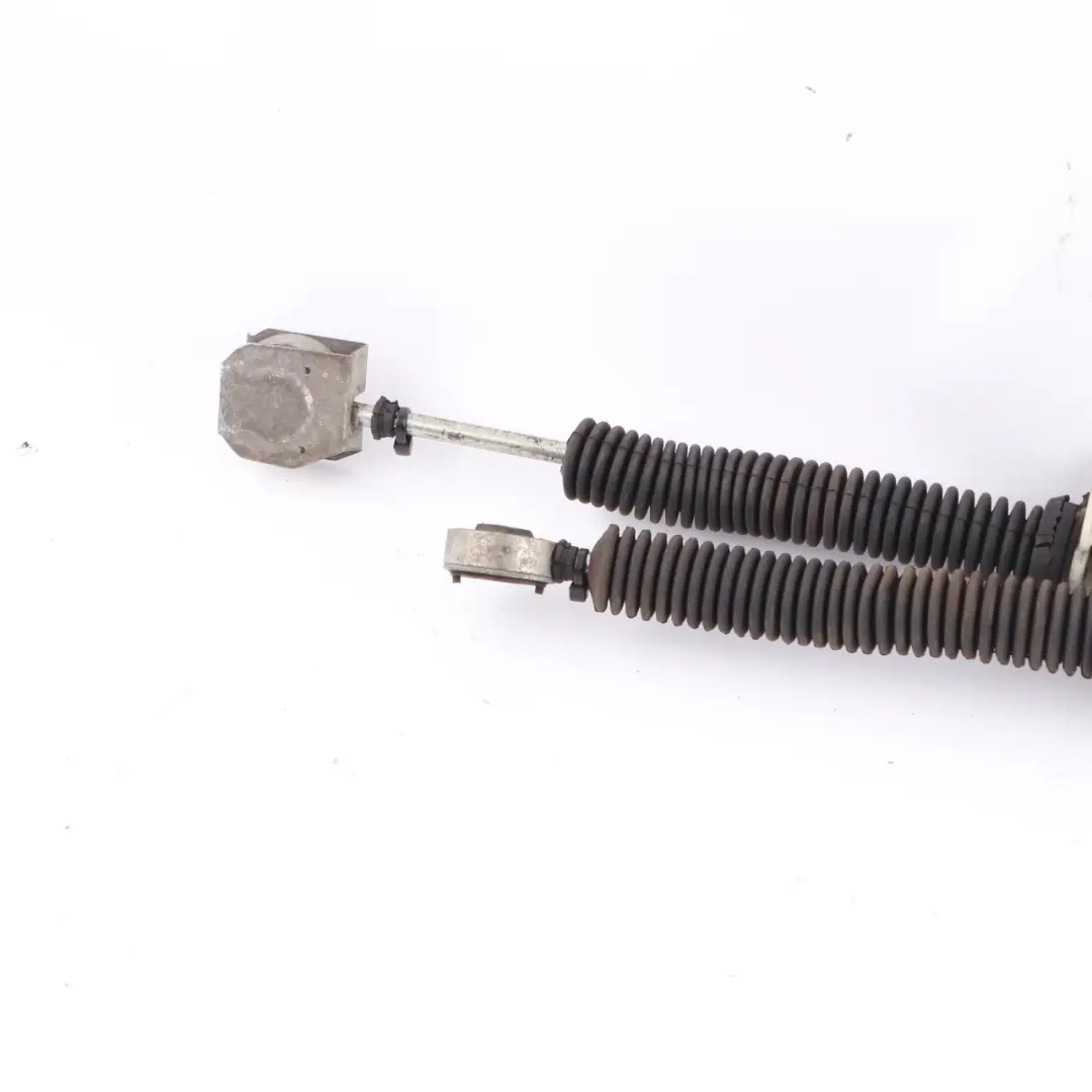 Selector Mini R60 R61 Manual Gearbox Shifter Linkage Assembly Gear - SKU 9811712 - Part number 9811712