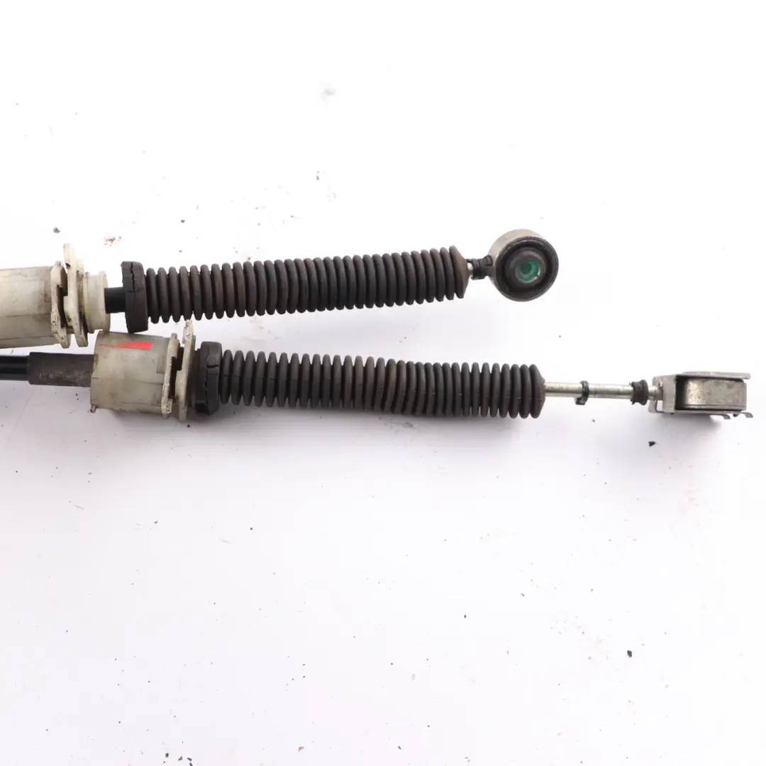 Selector Mini R60 R61 Manual Gearbox Shifter Linkage Assembly to Gear with Part number 9811712 Gear Selector Mini R60 R61 Manual Gearbox Shifter Linkage Assembly - SKU 9811712 - Part number 9811712