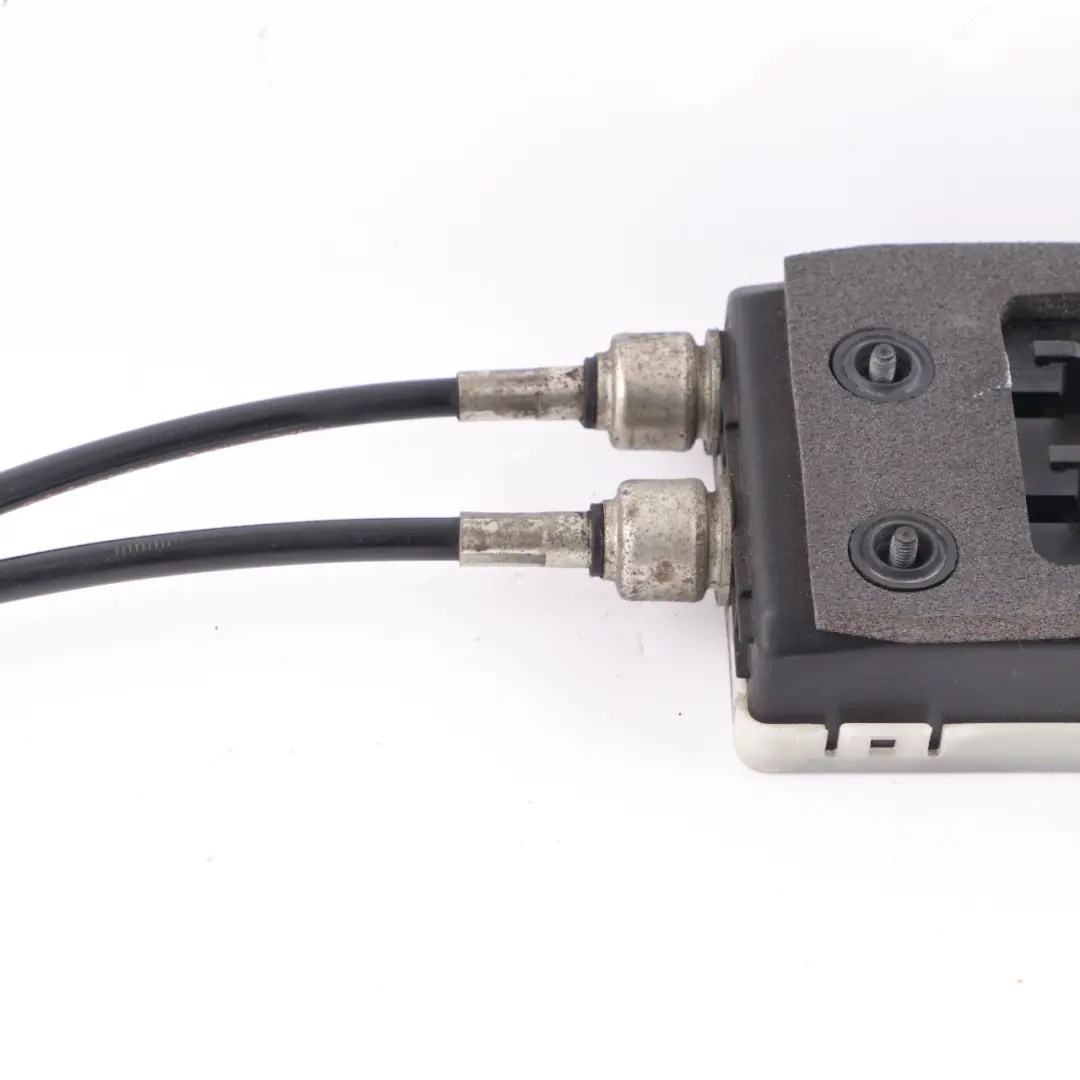 Selector Mini R60 R61 Manual Gearbox Shifter Linkage Assembly Gear - SKU 9811712 - Part number 9811712
