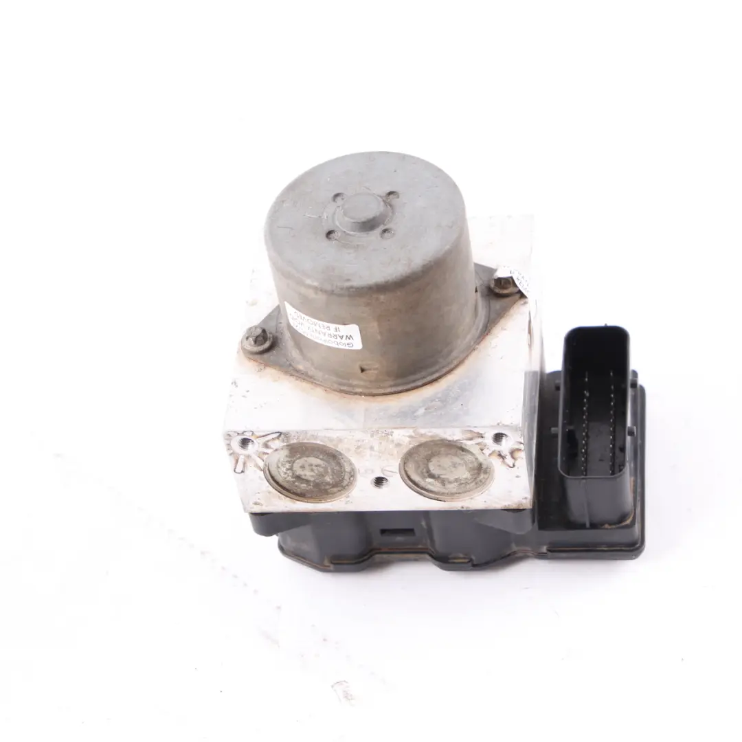 Dsc Pompe Freinage Hydraulique 9808197 9808201 pour Mini R60 R61 Cooper S D à propos du numéro de pièce 9811719 Mini R60 R61 Cooper S D Dsc Pompe Freinage Hydraulique 9808197 9808201 - SKU 9811719 - Numéro de pièce 9811719