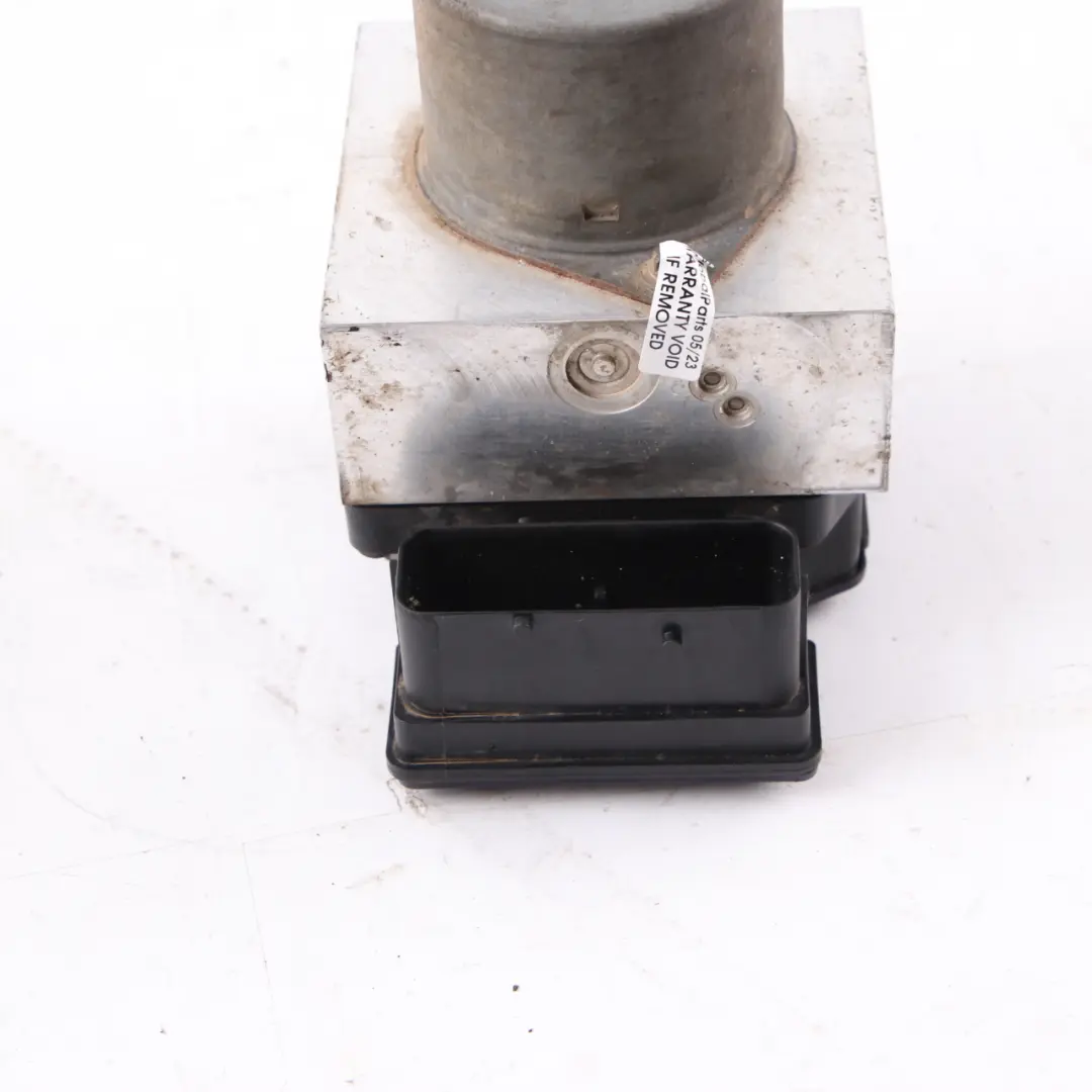 Mini R55 R56 R60 R61 DSC Hydro Braking Unit Pump Module 9811722 - SKU 9811719 - Part number 9811719