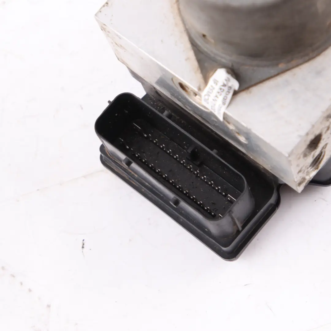 Mini R55 R56 R60 R61 DSC Hydro Braking Unit Pump Module 9811722 - SKU 9811719 - Part number 9811719