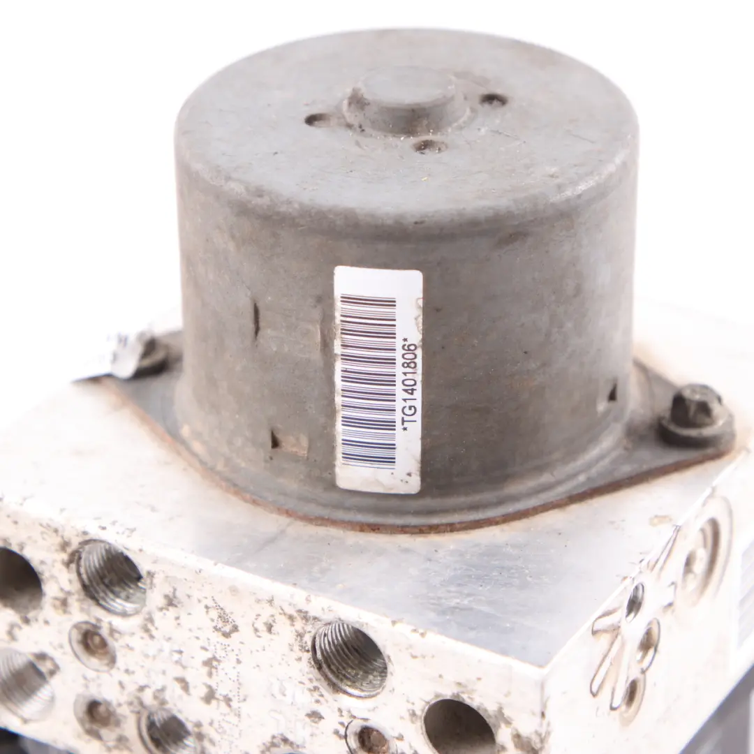 Mini R55 R56 R60 R61 DSC Hydro Braking Unit Pump Module 9811722 - SKU 9811719 - Part number 9811719