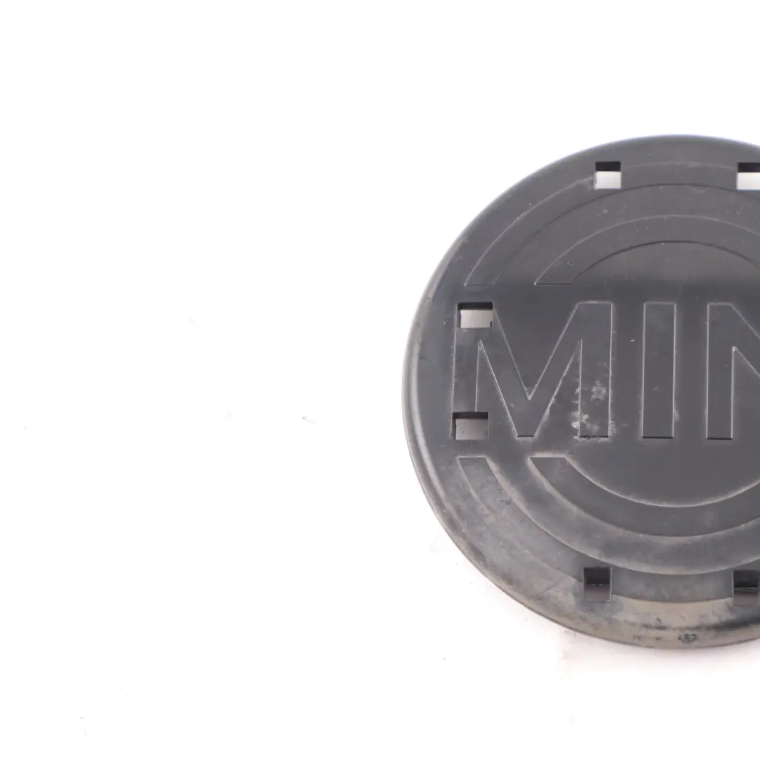  Emblem Trunk Lid Mini Countryman R60 Paceman R61 Tailgate Badge Logo - SKU 9811724 - Part number 9811724