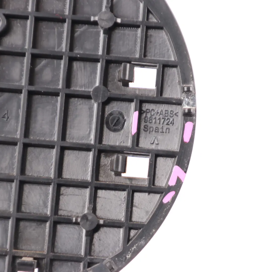 Emblem Trunk Lid Mini Countryman R60 Paceman R61 Tailgate Badge Logo to with Part number 9811724 Emblem Trunk Lid Mini Countryman R60 Paceman R61 Tailgate Badge Logo - SKU 9811724 - Part number 9811724