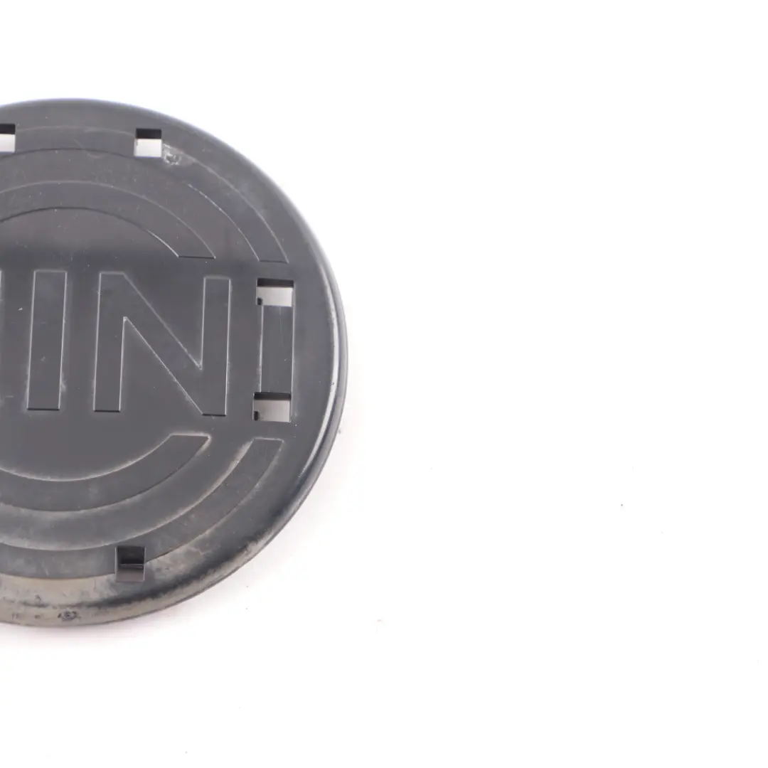 Emblem Trunk Lid Mini Countryman R60 Paceman R61 Tailgate Badge Logo to with Part number 9811724 Emblem Trunk Lid Mini Countryman R60 Paceman R61 Tailgate Badge Logo - SKU 9811724 - Part number 9811724