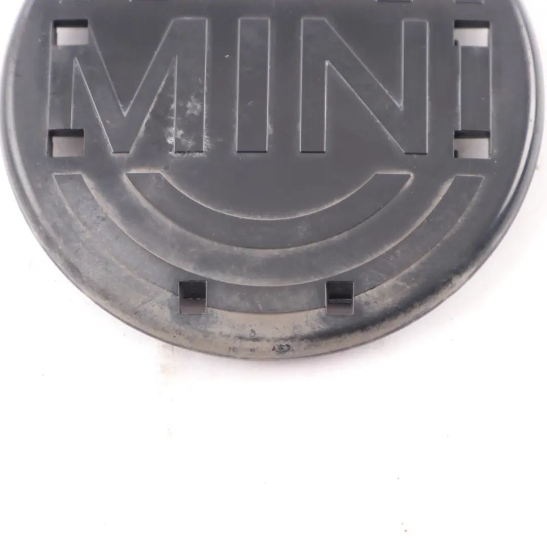 Emblem Trunk Lid Mini Countryman R60 Paceman R61 Tailgate Badge Logo to with Part number 9811724 Emblem Trunk Lid Mini Countryman R60 Paceman R61 Tailgate Badge Logo - SKU 9811724 - Part number 9811724