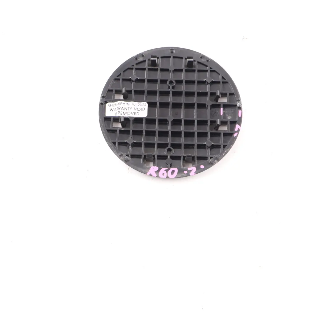 Emblem Trunk Lid Mini Countryman R60 Paceman R61 Tailgate Badge Logo to with Part number 9811724 Emblem Trunk Lid Mini Countryman R60 Paceman R61 Tailgate Badge Logo - SKU 9811724 - Part number 9811724