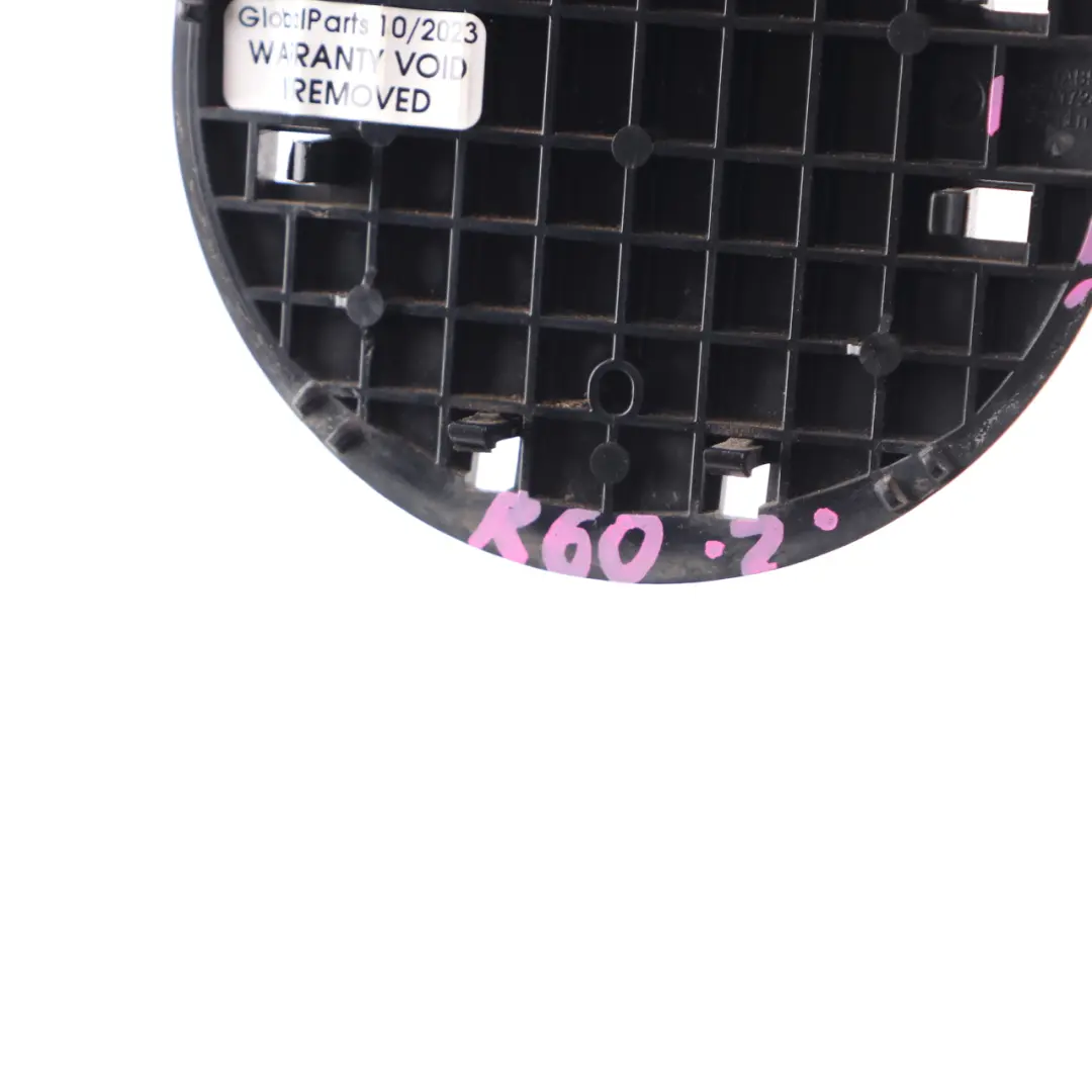 Emblem Trunk Lid Mini Countryman R60 Paceman R61 Tailgate Badge Logo to with Part number 9811724 Emblem Trunk Lid Mini Countryman R60 Paceman R61 Tailgate Badge Logo - SKU 9811724 - Part number 9811724