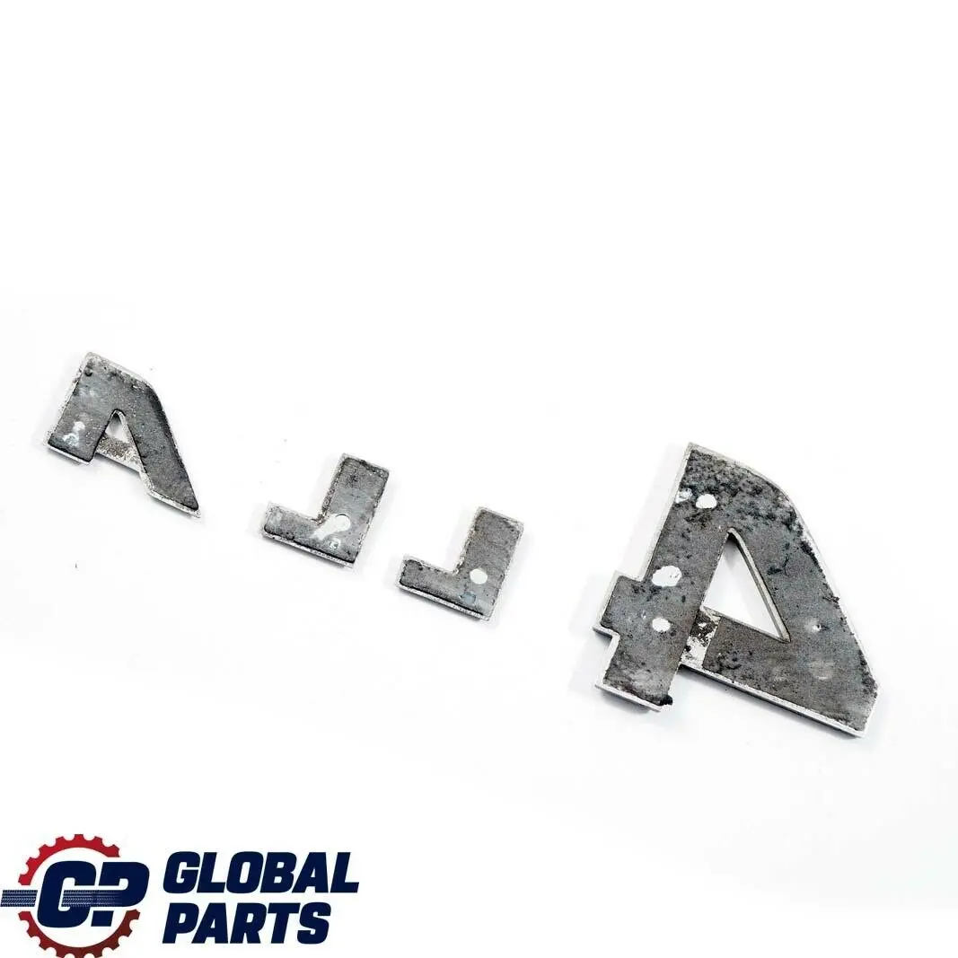 Mini Countryman R60 Paceman R61 ALL4 Schriftzug Embleme - SKU 9811726 - Teilenummer 9811726