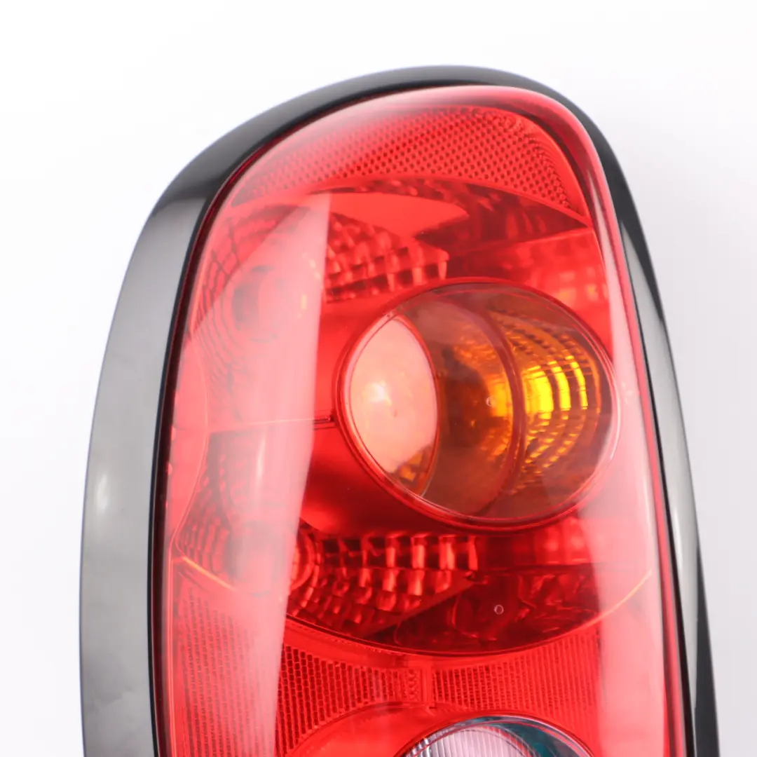 Mini Countryman R60 Side Tail Lamp Light Taillight Rear Left N/S - SKU 9811761-1 - Part number 9811761