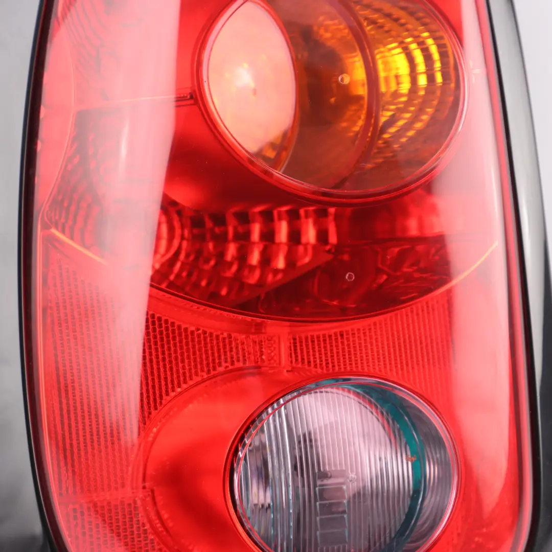 Mini Countryman R60 Side Tail Lamp Light Taillight Rear Left N/S - SKU 9811761-1 - Part number 9811761