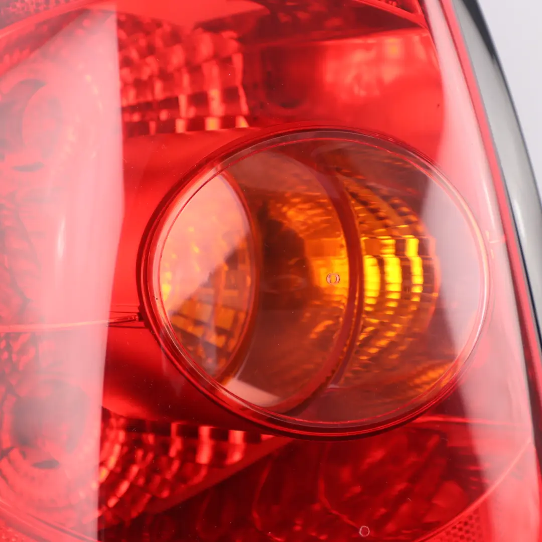 Mini Countryman R60 Side Tail Lamp Light Taillight Rear Left N/S - SKU 9811761-1 - Part number 9811761