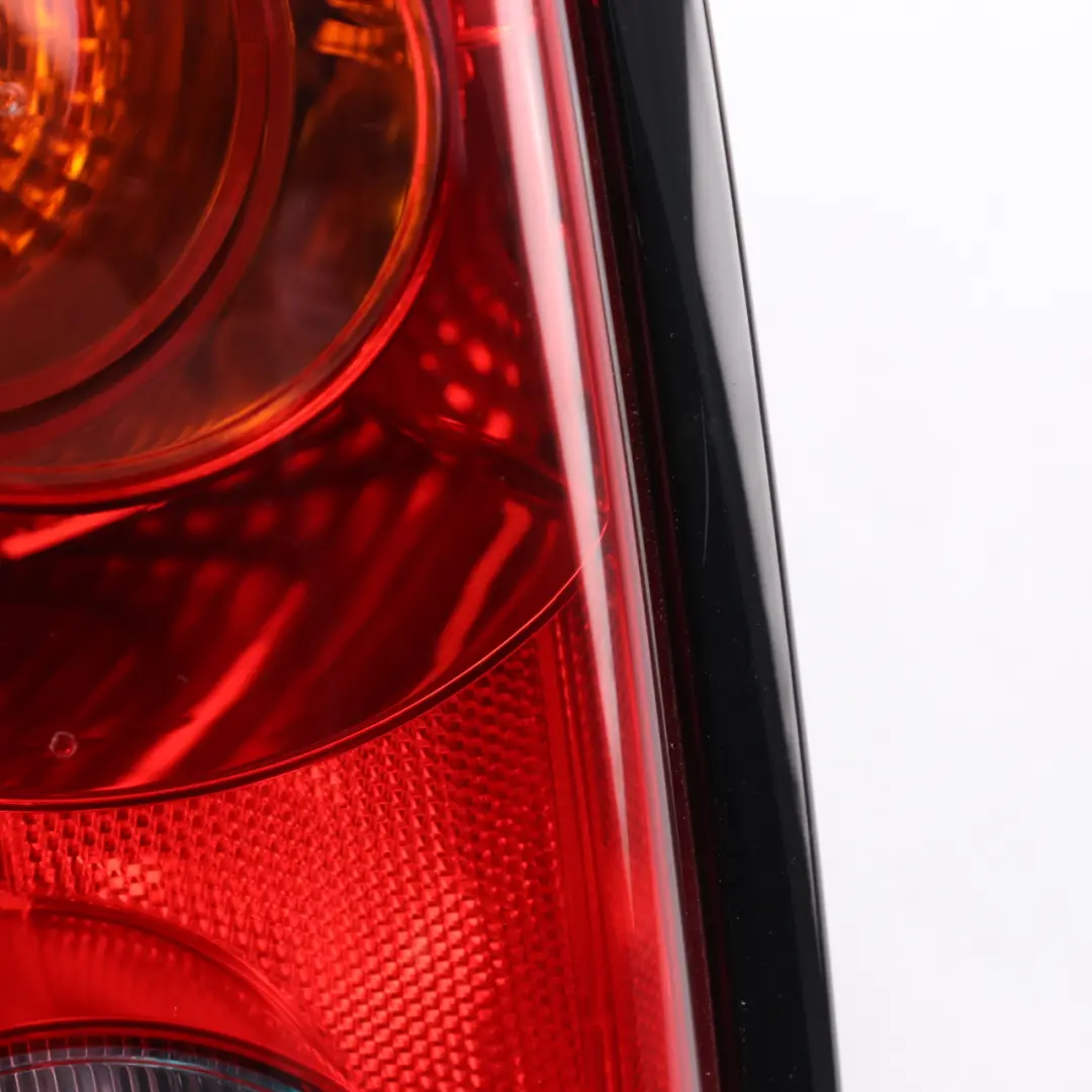 Lampa Lewa Tył Tylna do Mini Countryman R60 o numerze 9811761 Mini Countryman R60 Lampa Lewa Tył Tylna - SKU 9811761-1 - Numer Części 9811761