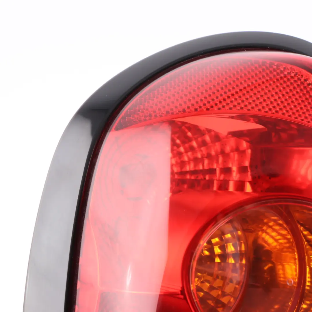 Mini Countryman R60 Fanale posteriore lateral Fanale posteriore sinistro - SKU 9811761-1 - Numero di parte 9811761