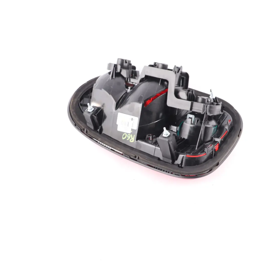 Lampa Lewa Tył Tylna do Mini Countryman R60 o numerze 9811761 Mini Countryman R60 Lampa Lewa Tył Tylna - SKU 9811761-1 - Numer Części 9811761