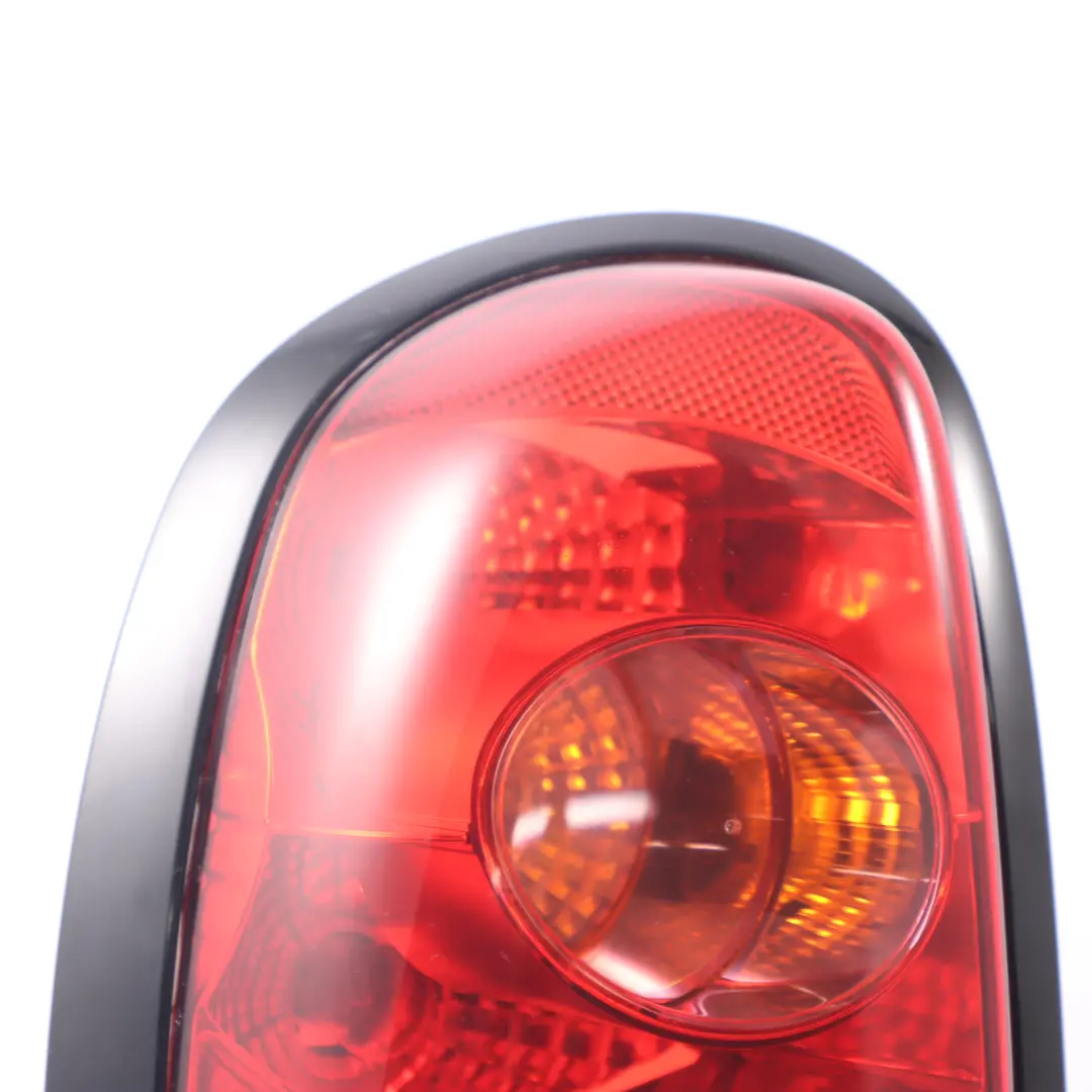 Lamp Side Panel Tail Light Taillight Left N/S to Mini Countryman R60 Rear with Part number 9811761 Mini Countryman R60 Rear Lamp Side Panel Tail Light Taillight Left N/S - SKU 9811761-2 - Part number 9811761