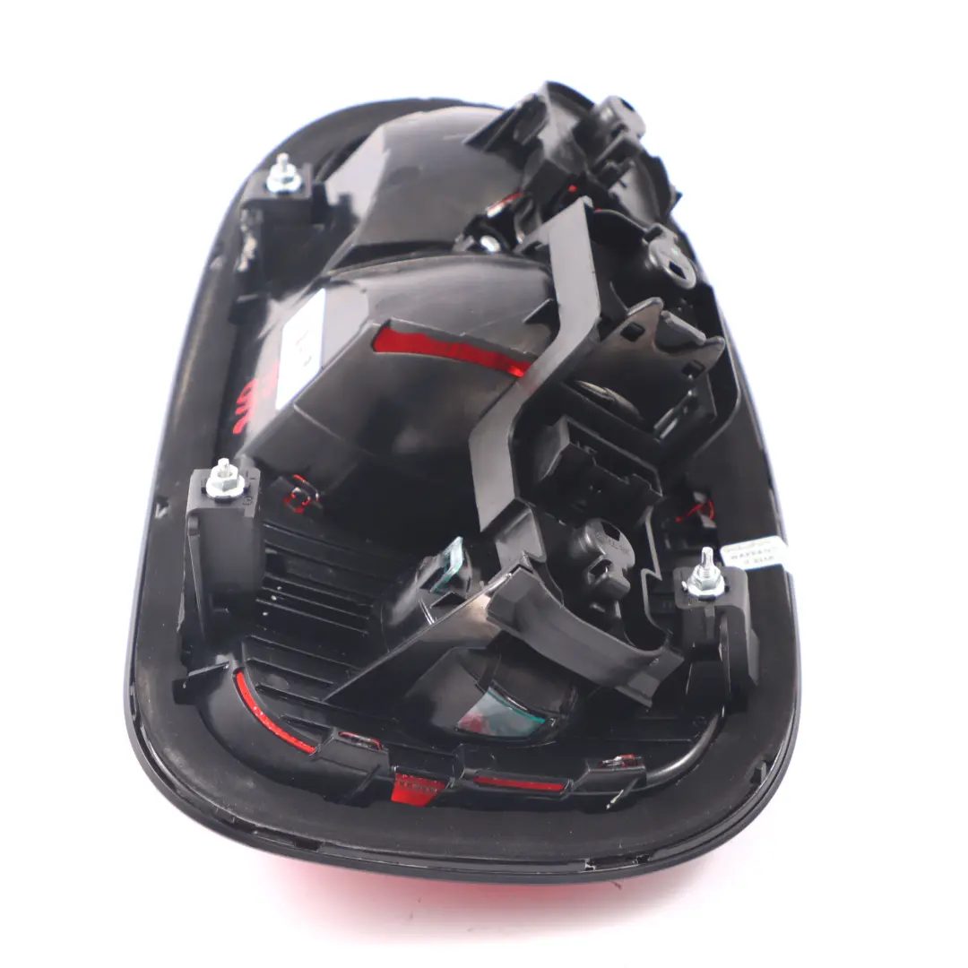 Lamp Side Panel Tail Light Taillight Left N/S to Mini Countryman R60 Rear with Part number 9811761 Mini Countryman R60 Rear Lamp Side Panel Tail Light Taillight Left N/S - SKU 9811761-2 - Part number 9811761