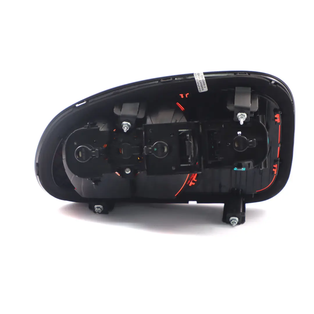 Lamp Side Panel Tail Light Taillight Left N/S to Mini Countryman R60 Rear with Part number 9811761 Mini Countryman R60 Rear Lamp Side Panel Tail Light Taillight Left N/S - SKU 9811761-2 - Part number 9811761