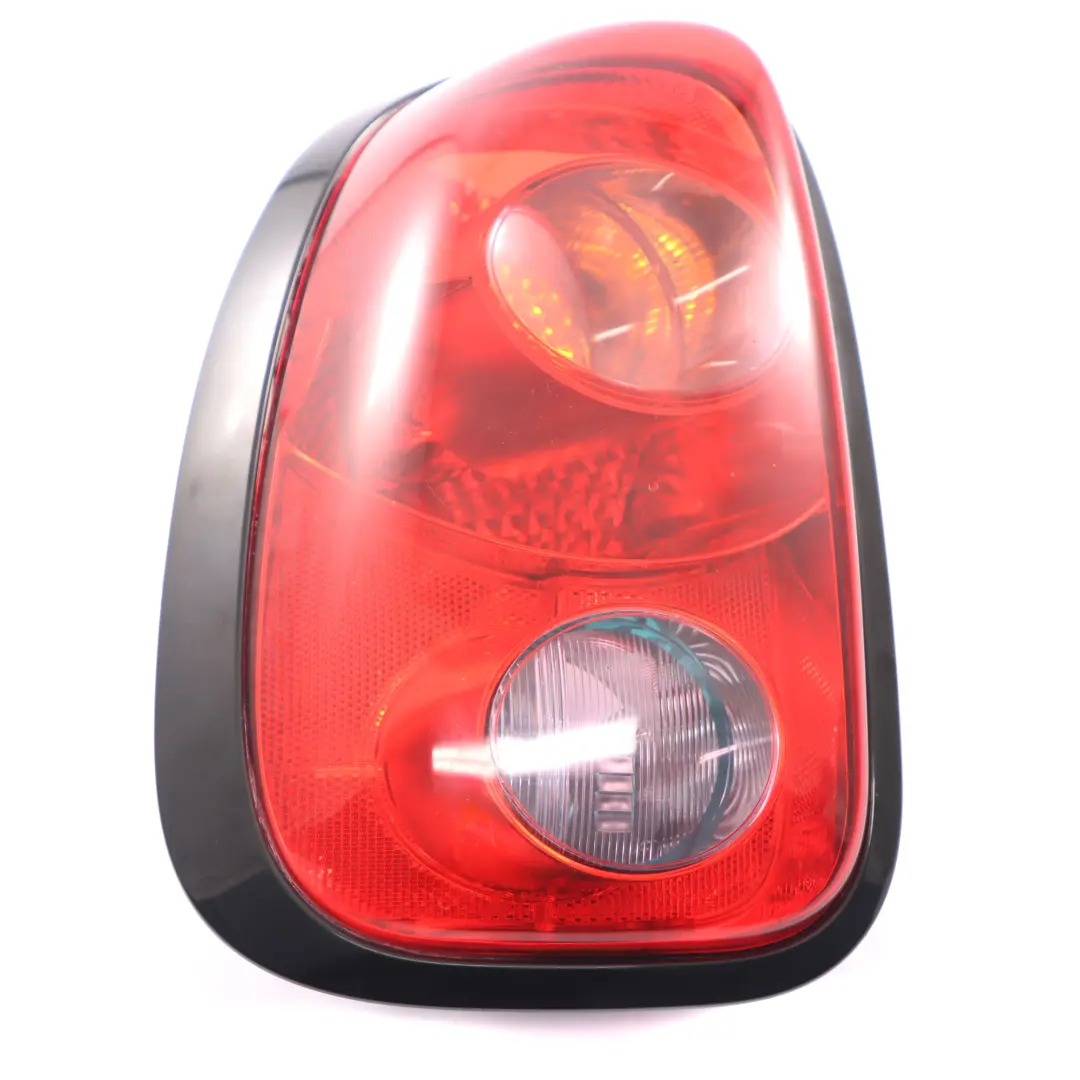 Lamp Side Panel Tail Light Taillight Left N/S to Mini Countryman R60 Rear with Part number 9811761 Mini Countryman R60 Rear Lamp Side Panel Tail Light Taillight Left N/S - SKU 9811761-2 - Part number 9811761