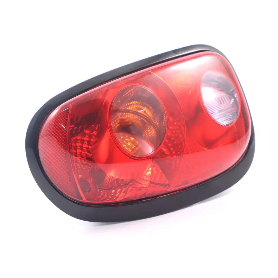 Lamp Side Panel Tail Light Taillight Left N/S to Mini Countryman R60 Rear with Part number 9811761 Mini Countryman R60 Rear Lamp Side Panel Tail Light Taillight Left N/S - SKU 9811761-2 - Part number 9811761