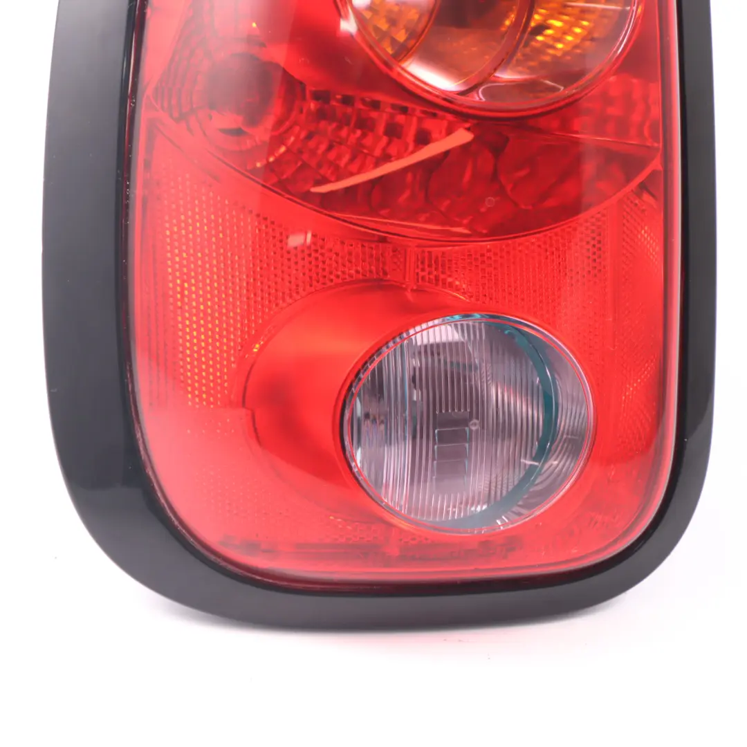 Lamp Side Panel Tail Light Taillight Left N/S to Mini Countryman R60 Rear with Part number 9811761 Mini Countryman R60 Rear Lamp Side Panel Tail Light Taillight Left N/S - SKU 9811761-2 - Part number 9811761