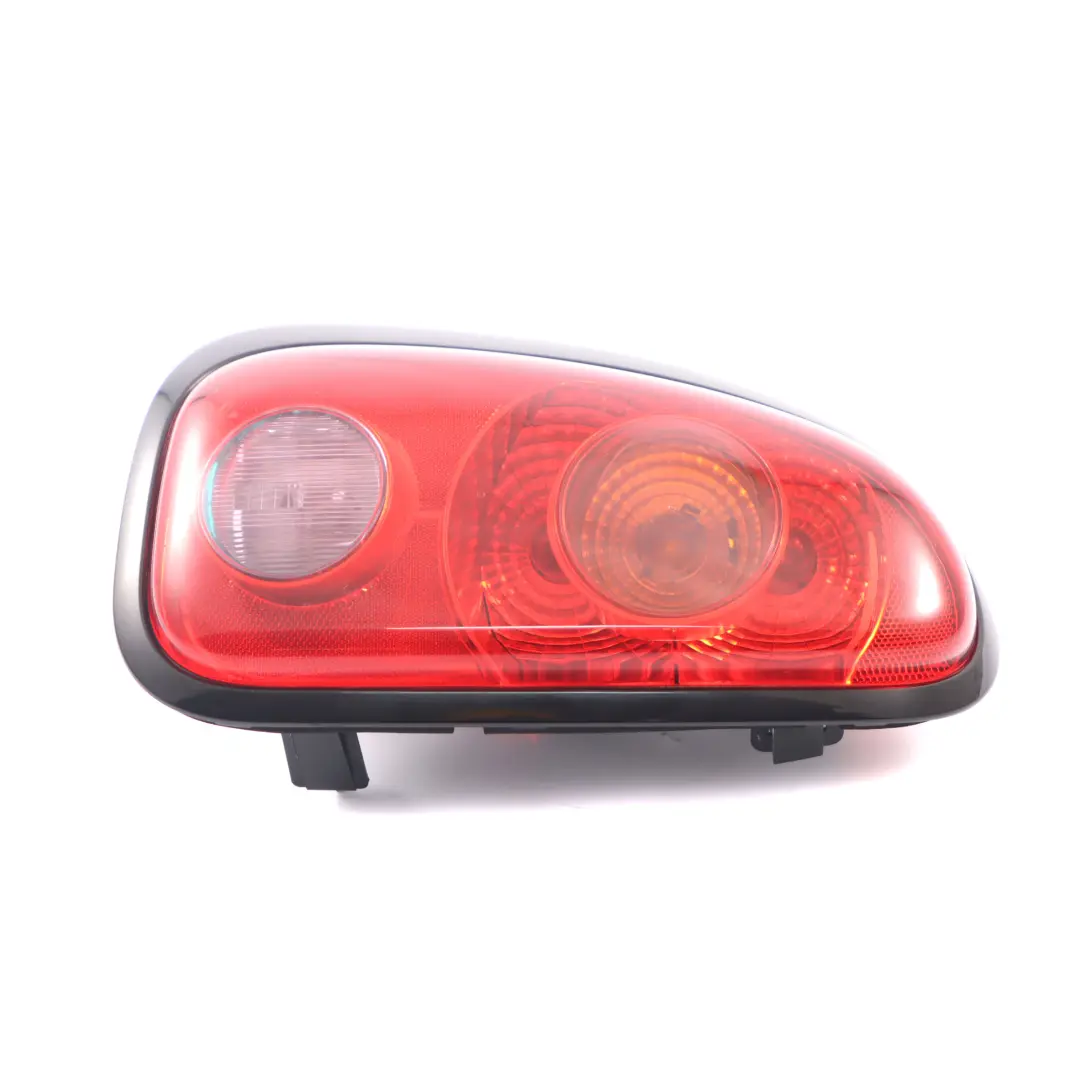 Lamp Side Panel Tail Light Taillight Left N/S to Mini Countryman R60 Rear with Part number 9811761 Mini Countryman R60 Rear Lamp Side Panel Tail Light Taillight Left N/S - SKU 9811761-2 - Part number 9811761