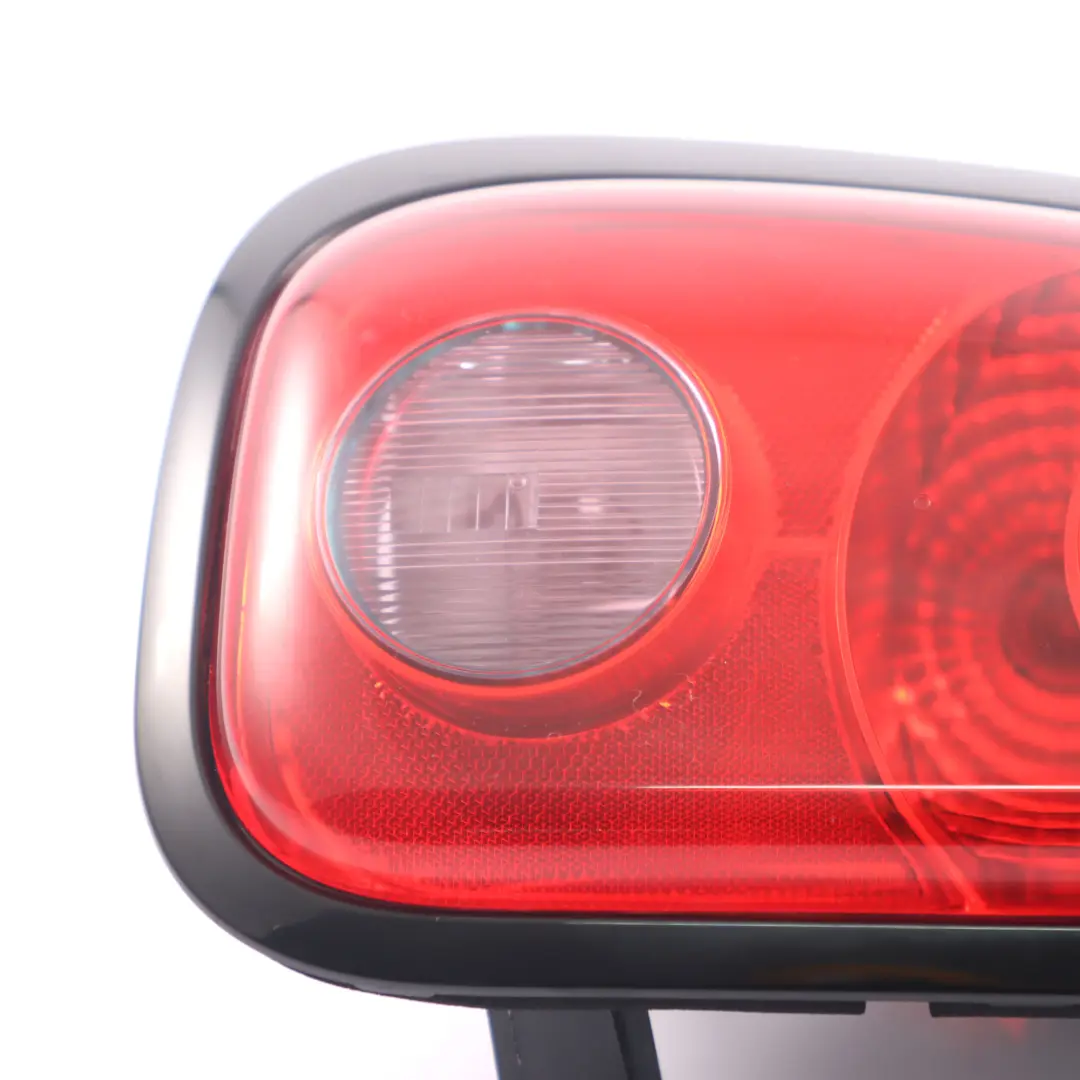 Lamp Side Panel Tail Light Taillight Left N/S to Mini Countryman R60 Rear with Part number 9811761 Mini Countryman R60 Rear Lamp Side Panel Tail Light Taillight Left N/S - SKU 9811761-2 - Part number 9811761