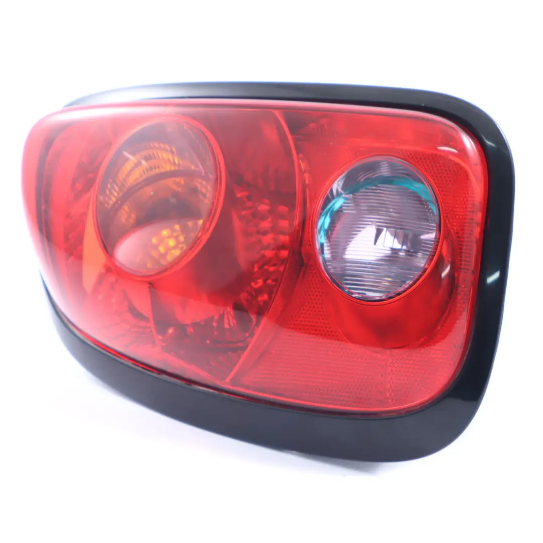 Lamp Side Panel Tail Light Taillight Left N/S to Mini Countryman R60 Rear with Part number 9811761 Mini Countryman R60 Rear Lamp Side Panel Tail Light Taillight Left N/S - SKU 9811761-2 - Part number 9811761