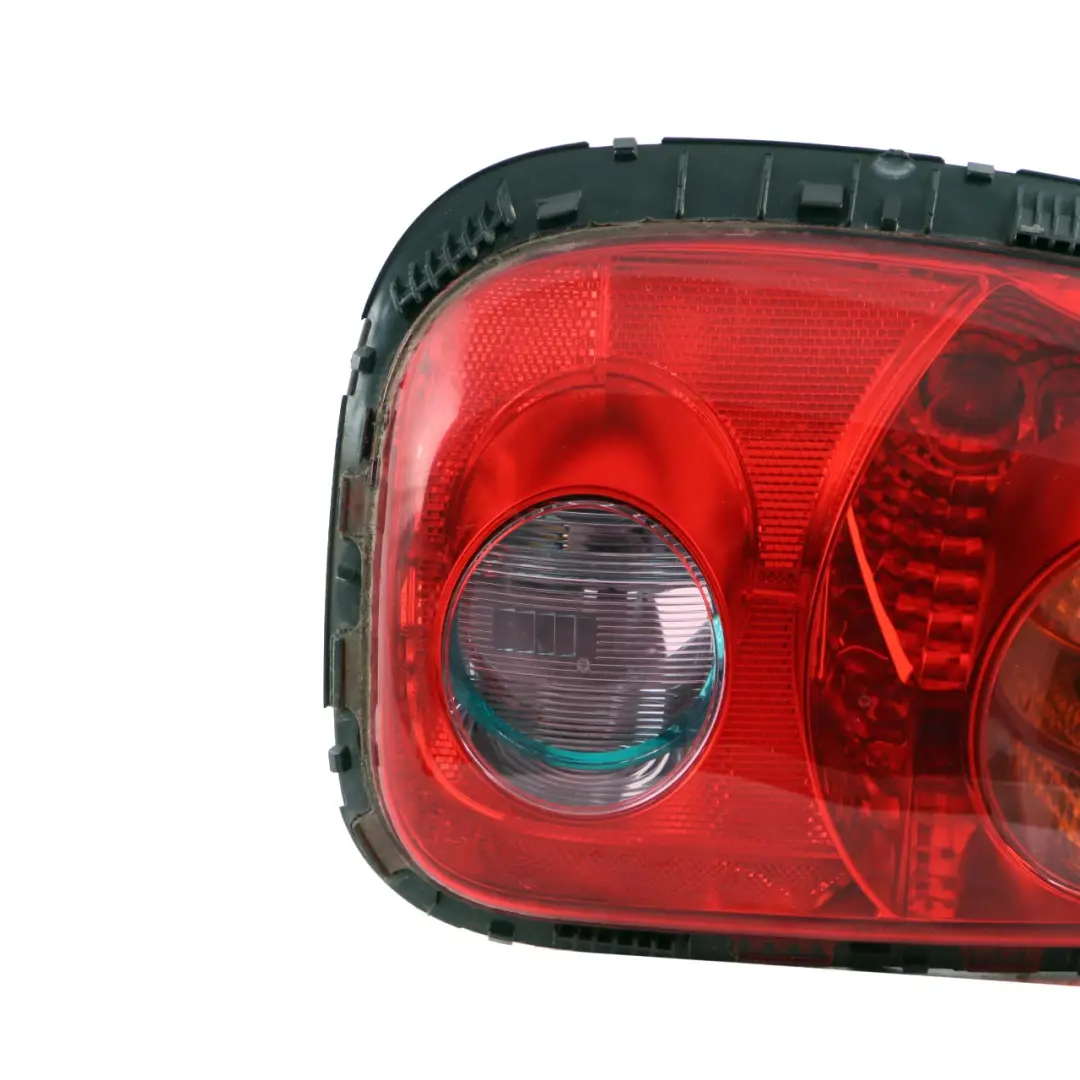 Side Tail Lamp Light Taillight Rear Left N/S to Mini Countryman R60 with Part number 9811761 Mini Countryman R60 Side Tail Lamp Light Taillight Rear Left N/S - SKU rhd-9811761 - Part number 9811761