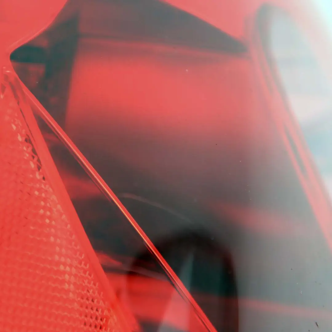 Mini Countryman R60 Side Tail Lamp Light Taillight Rear Left N/S - SKU rhd-9811761 - Part number 9811761
