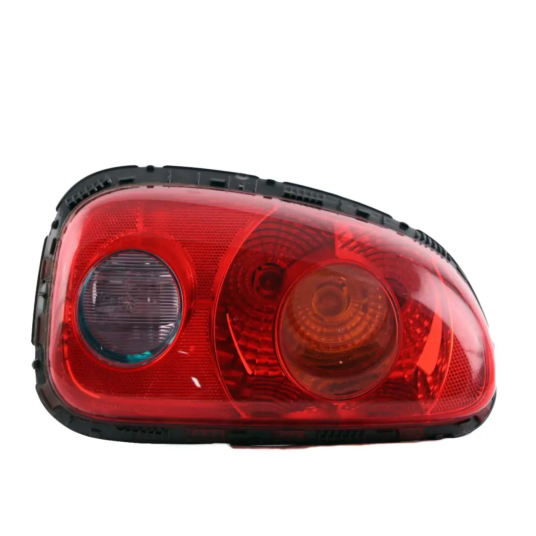 Mini Countryman R60 Side Tail Lamp Light Taillight Rear Left N/S - SKU rhd-9811761 - Part number 9811761
