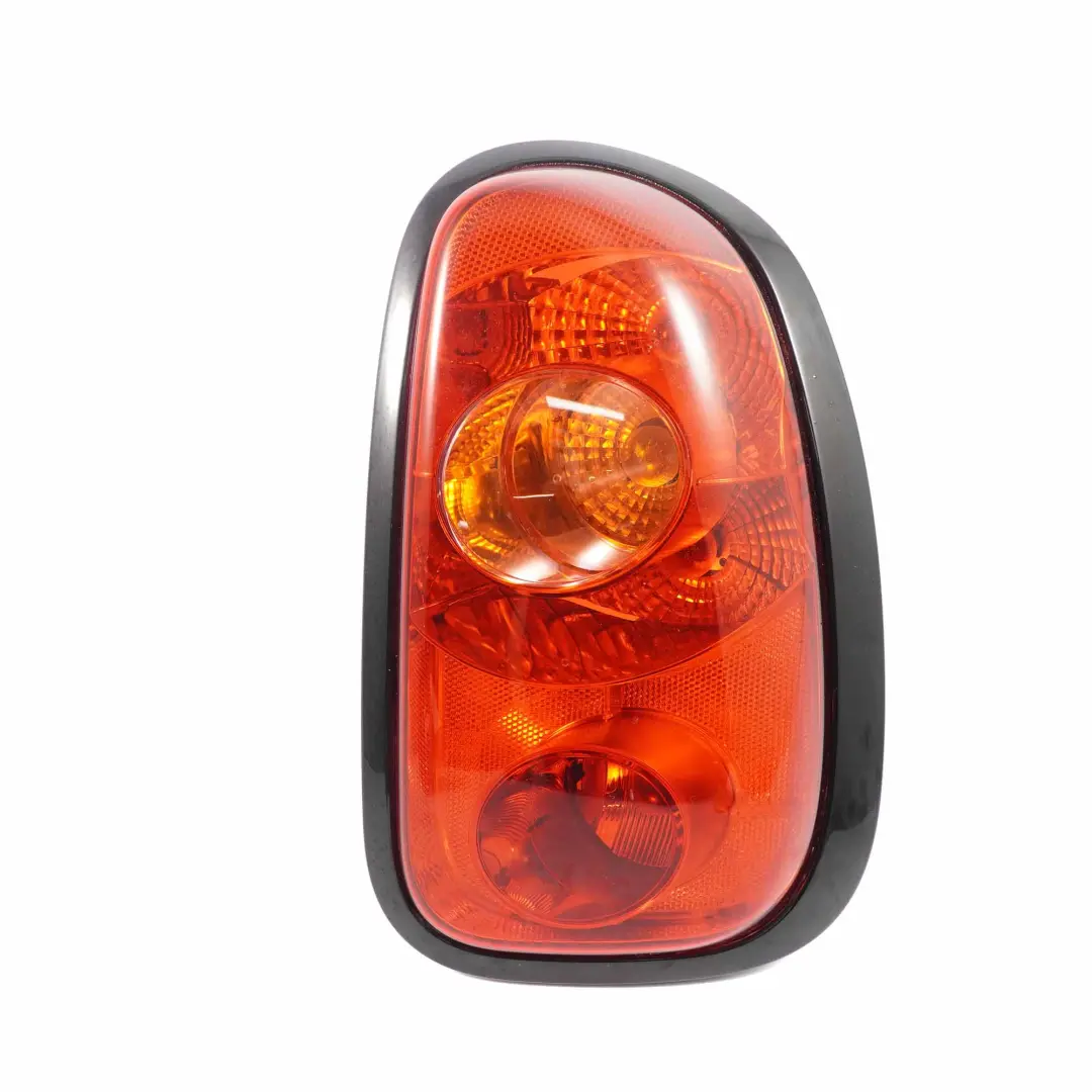 Lamp Mini Countryman R60 Side Tail Light Assembly Taillight Right to Rear with Part number 9811762 Rear Lamp Mini Countryman R60 Side Tail Light Assembly Taillight Right - SKU rhd-9811762 - Part number 9811762