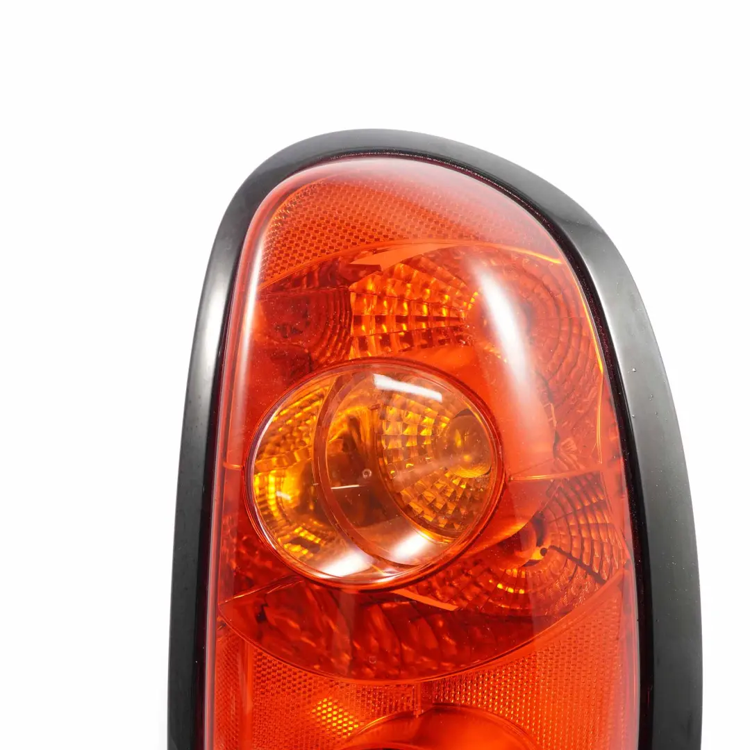 Lamp Mini Countryman R60 Side Tail Light Assembly Taillight Right to Rear with Part number 9811762 Rear Lamp Mini Countryman R60 Side Tail Light Assembly Taillight Right - SKU rhd-9811762 - Part number 9811762