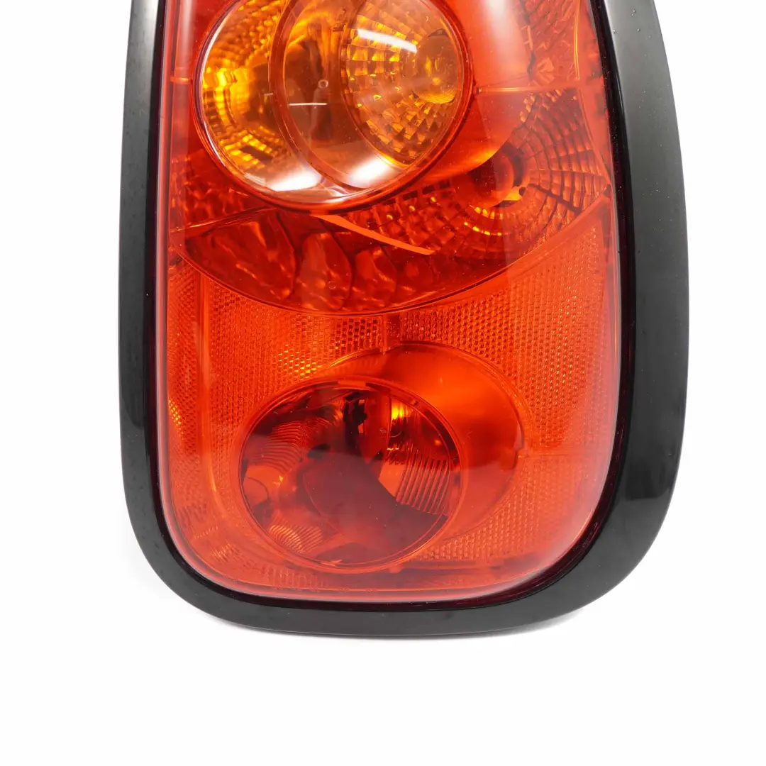 Lamp Mini Countryman R60 Side Tail Light Assembly Taillight Right to Rear with Part number 9811762 Rear Lamp Mini Countryman R60 Side Tail Light Assembly Taillight Right - SKU rhd-9811762 - Part number 9811762