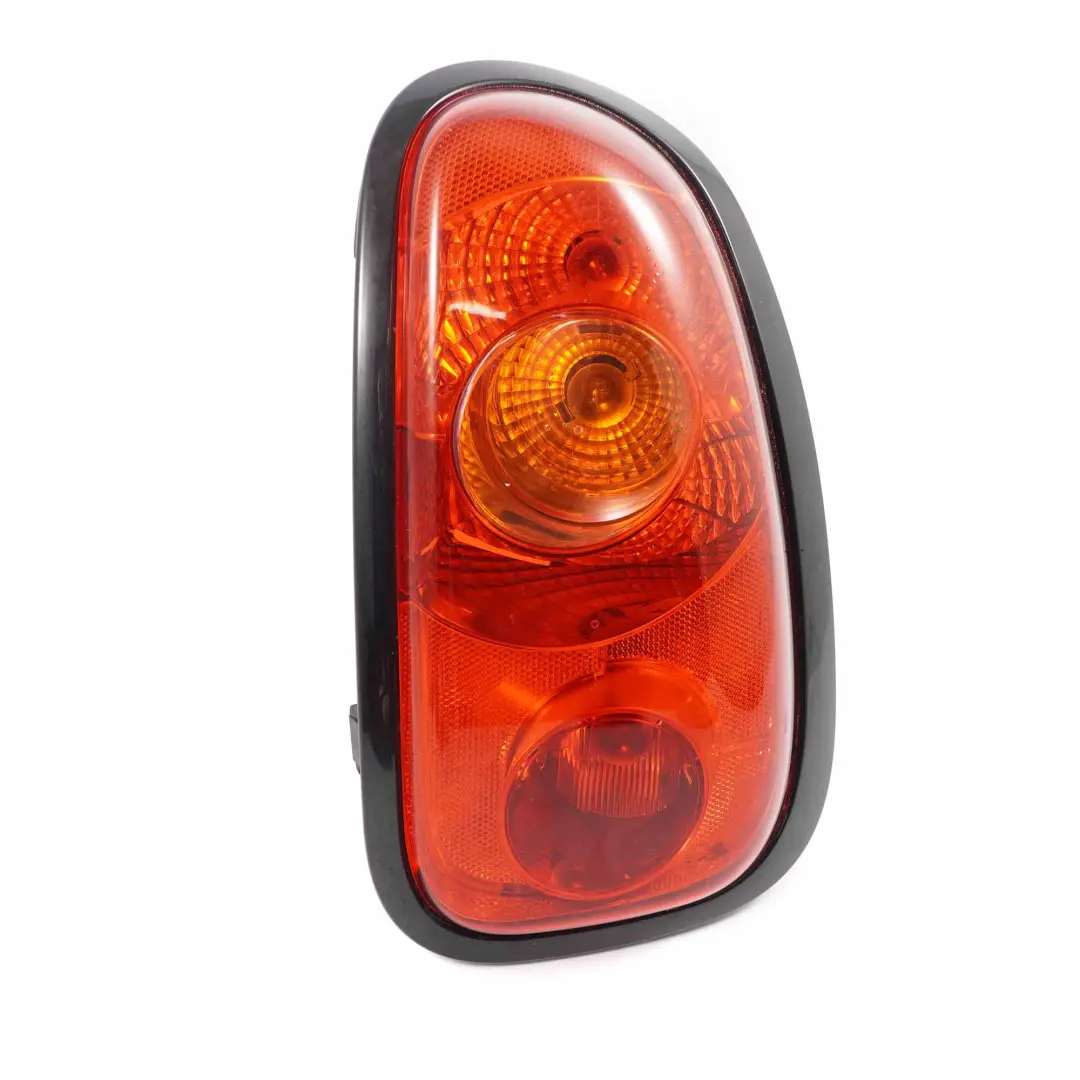 Lamp Mini Countryman R60 Side Tail Light Assembly Taillight Right to Rear with Part number 9811762 Rear Lamp Mini Countryman R60 Side Tail Light Assembly Taillight Right - SKU rhd-9811762 - Part number 9811762