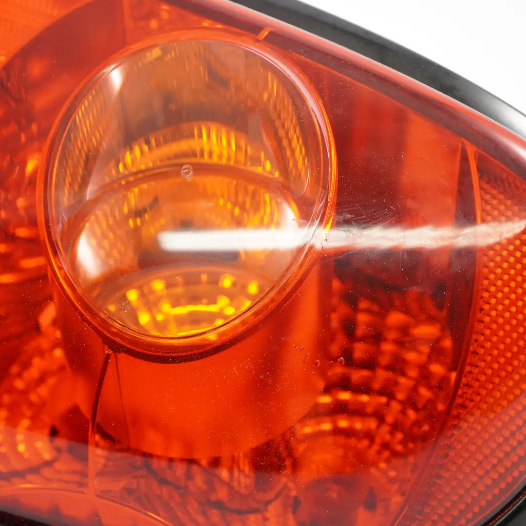 Rear Lamp Mini Countryman R60 Side Tail Light Assembly Taillight Right - SKU rhd-9811762 - Part number 9811762