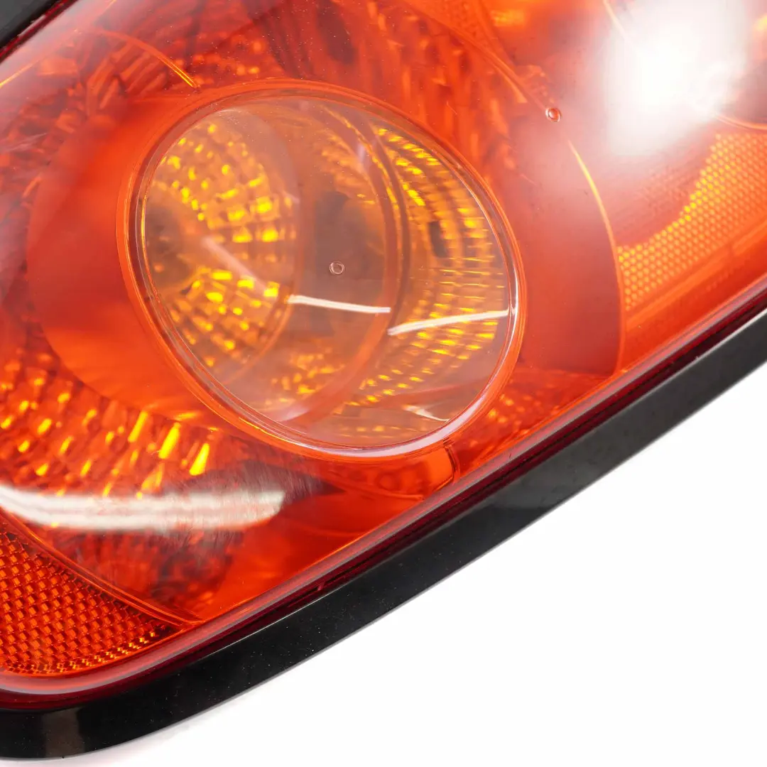 Heckleuchte Ruckleuchte Hinten Rechts für Mini Countryman 1 R60 mit Teilenummer 9811762 Mini Countryman 1 R60 Heckleuchte Ruckleuchte Hinten Rechts - SKU rhd-9811762 - Teilenummer 9811762