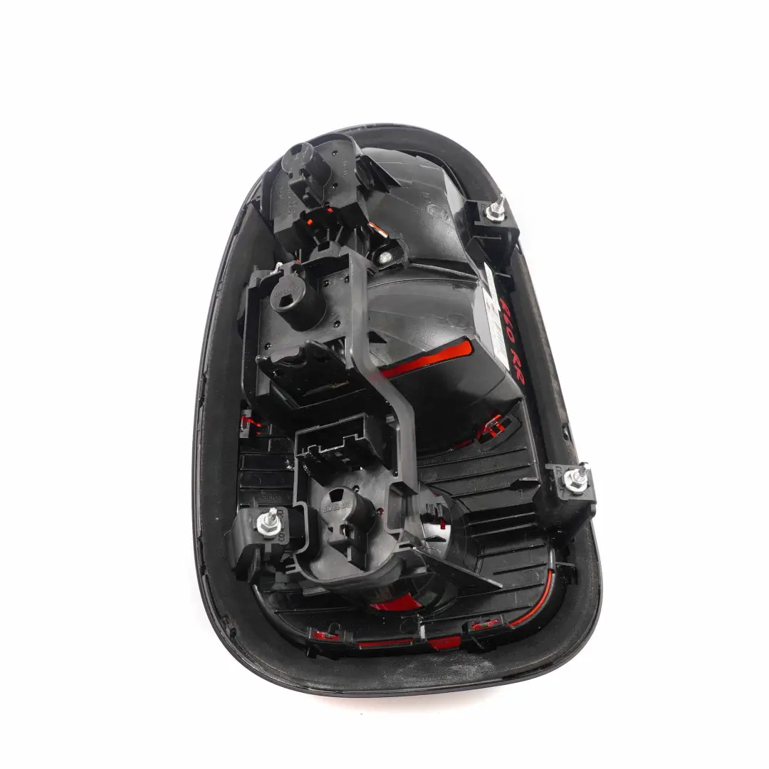 Lamp Mini Countryman R60 Side Tail Light Assembly Taillight Right to Rear with Part number 9811762 Rear Lamp Mini Countryman R60 Side Tail Light Assembly Taillight Right - SKU rhd-9811762 - Part number 9811762
