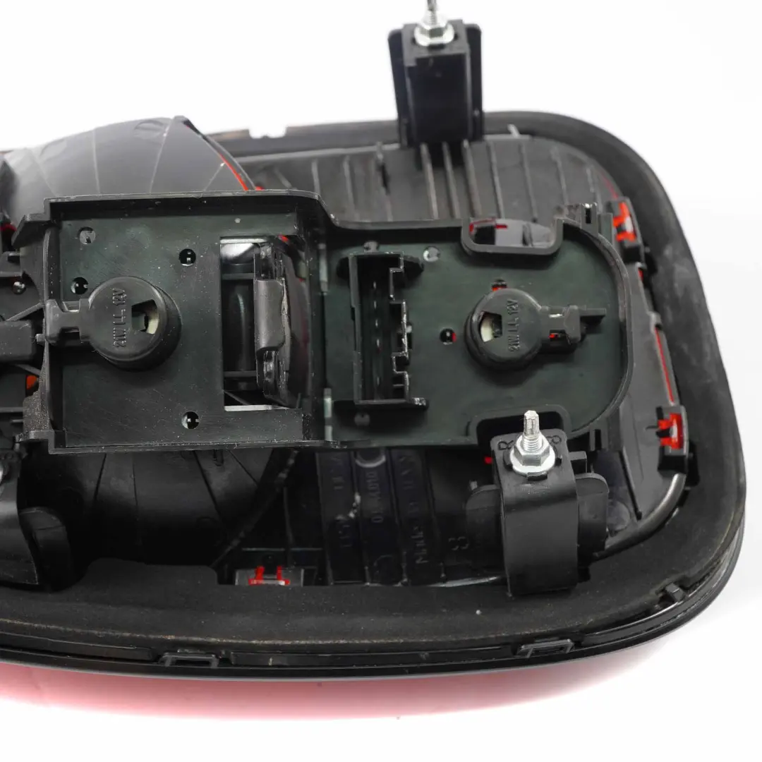 Lamp Mini Countryman R60 Side Tail Light Assembly Taillight Right to Rear with Part number 9811762 Rear Lamp Mini Countryman R60 Side Tail Light Assembly Taillight Right - SKU rhd-9811762 - Part number 9811762