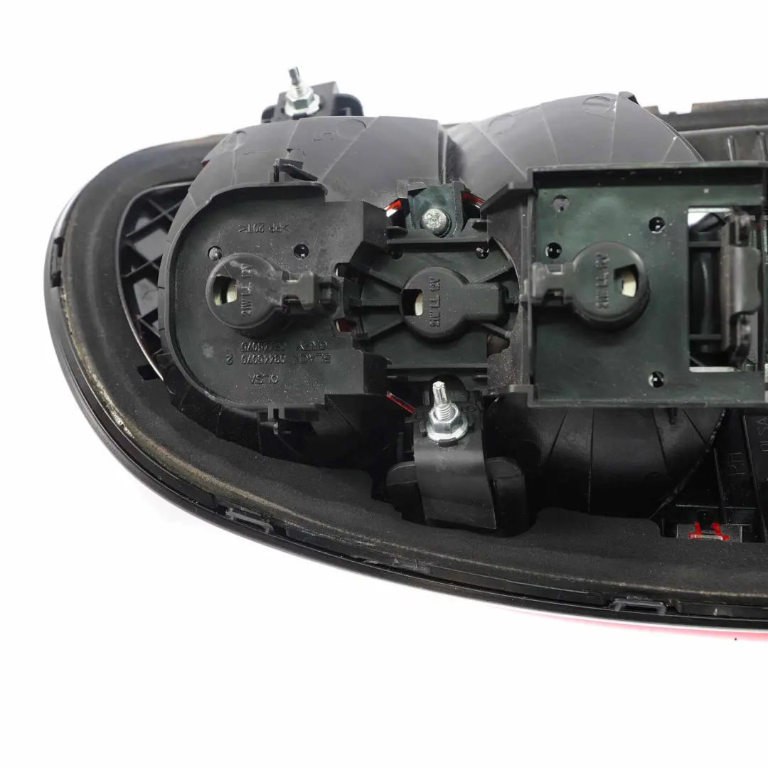 Heckleuchte Ruckleuchte Hinten Rechts für Mini Countryman 1 R60 mit Teilenummer 9811762 Mini Countryman 1 R60 Heckleuchte Ruckleuchte Hinten Rechts - SKU rhd-9811762 - Teilenummer 9811762