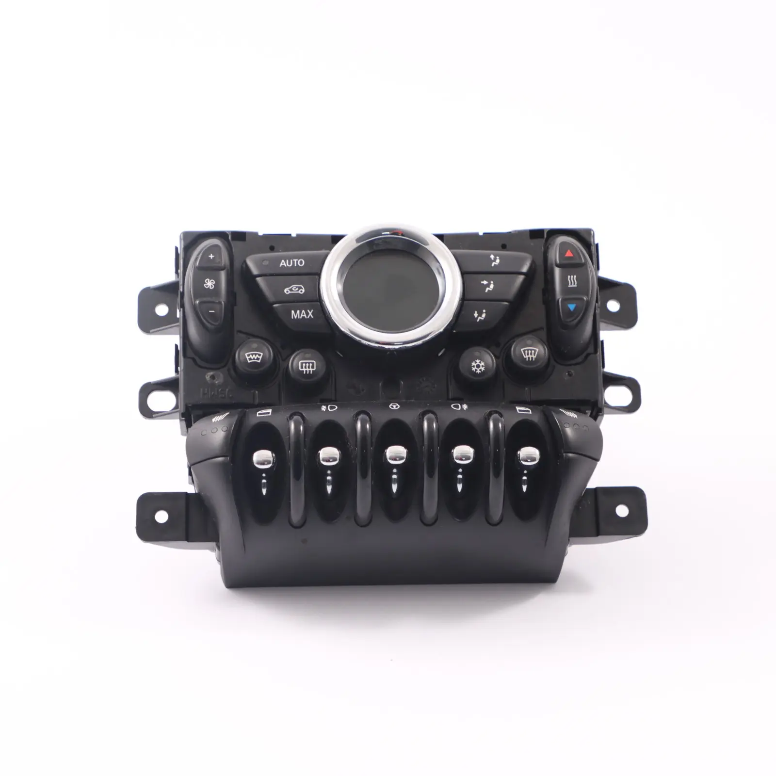 Mini Cooper R60 R61 Automatic Air Conditioning Heater Control Unit Switch Sport