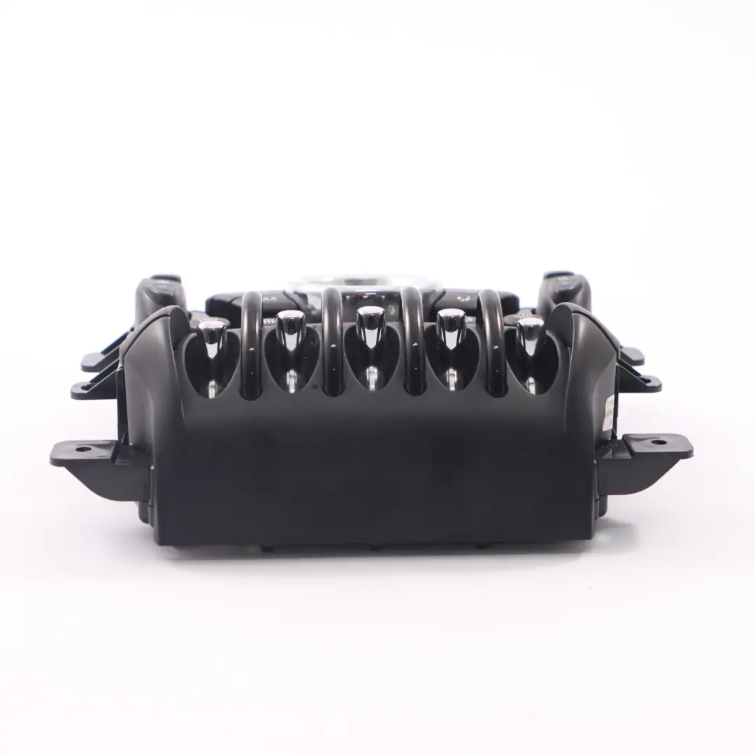 Mini Cooper R60 R61 Automatic Air Conditioning Heater Control Unit Switch Sport - SKU 9812027-1 - Part number 9812027