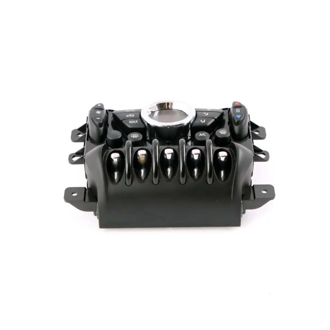 Mini Cooper R60 R61 Automatic Air Conditionin Heater Control Unit Switch 9811861 - SKU 9812027-2 - Part number 9812027