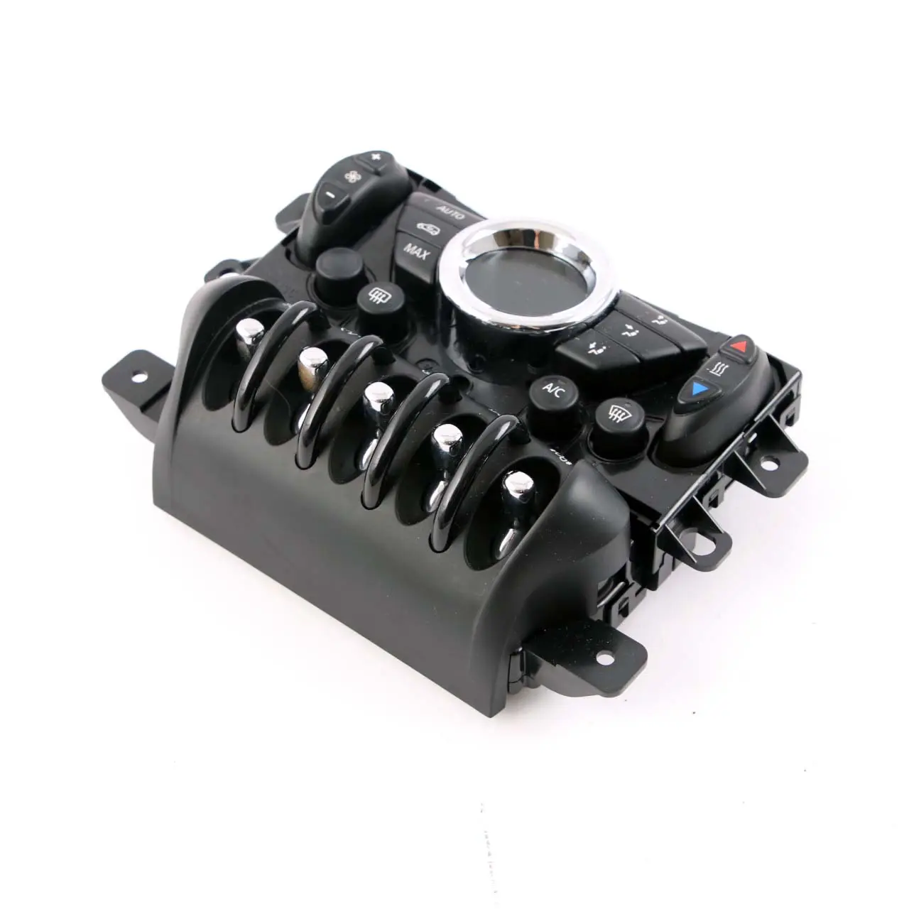 Mini Cooper R60 R61 Automatic Air Conditionin Heater Control Unit Switch 9811861