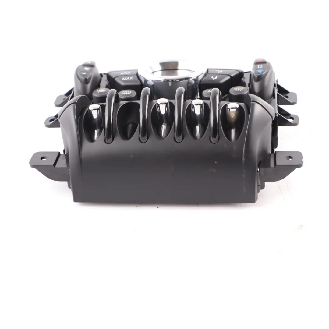 Mini R60 R61 Automatic Air Conditioning Heater Control Unit Switch Panel Heated - SKU 9812027-6 - Part number 9812027