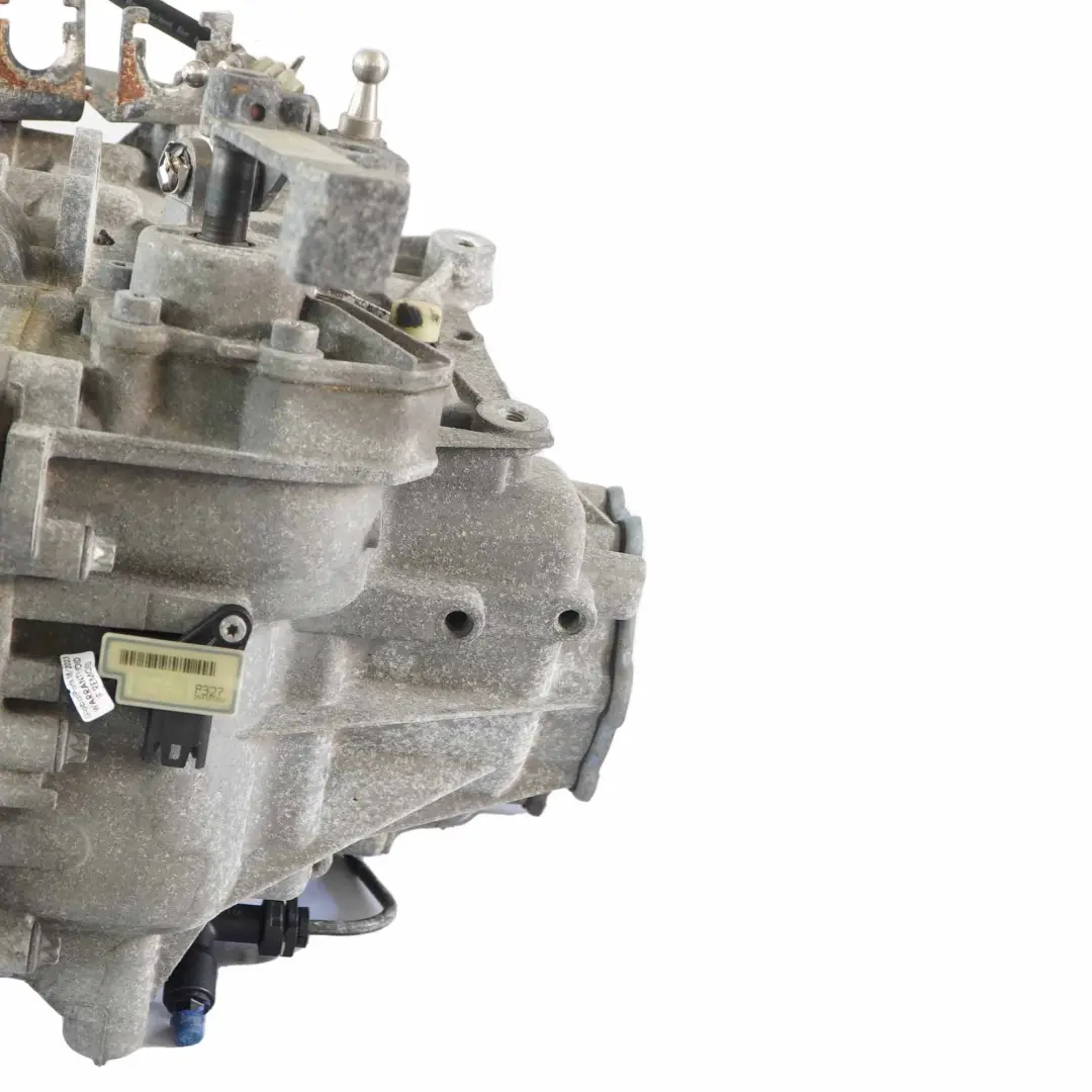 Manual Gearbox Mini R60 Countryman Cooper ALL4 N16 GS6X53BG 9812081 BEH WARRANTY - SKU 9812082 - Part number 9812082