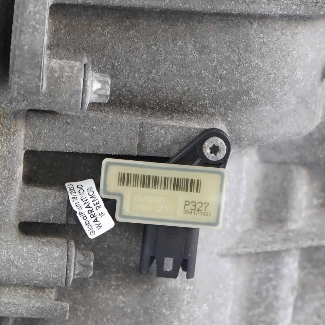 Manual Gearbox Mini R60 Countryman Cooper ALL4 N16 GS6X53BG 9812081 BEH WARRANTY - SKU 9812082 - Part number 9812082